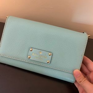 Kate Spade purse